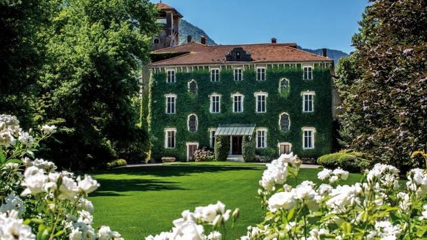 Tenuta San Leonardo - Image 1